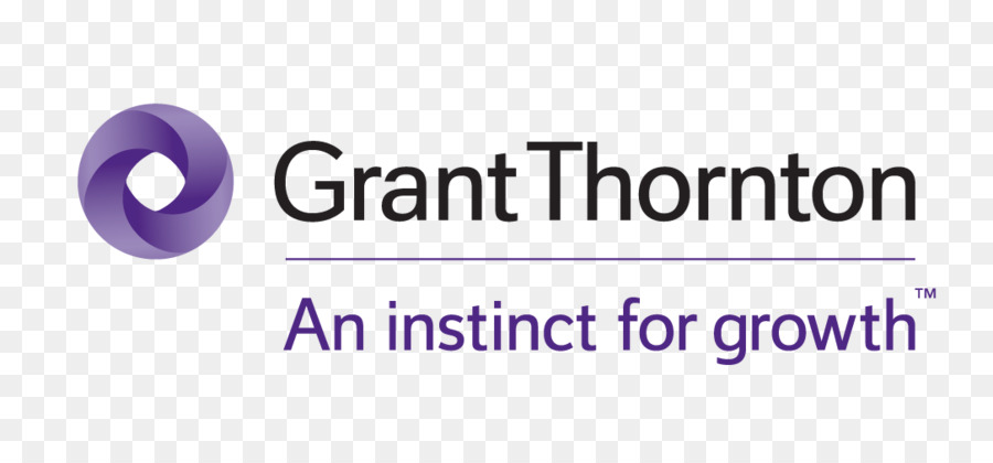 โลโก้ Grant Thornton，ยี่ห้อ PNG