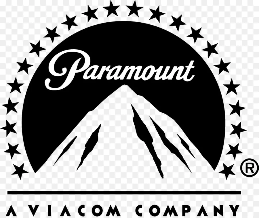 โลโก้ Paramount，ภูเขา PNG