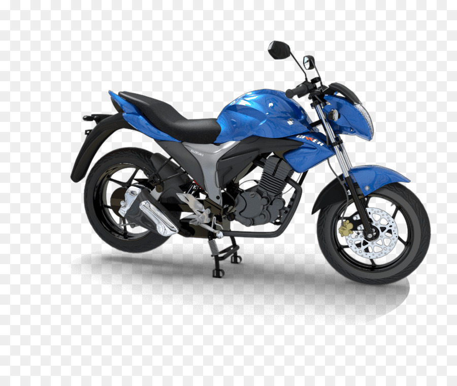 ซูซุกิ Gixxer，Suzuki PNG