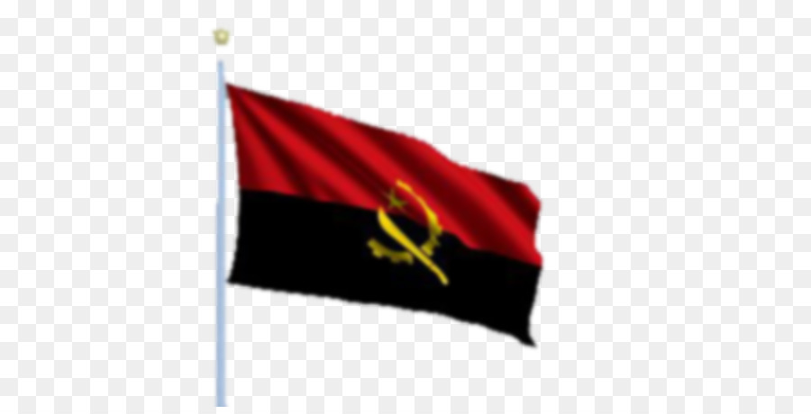 แองโกลา Name，ธง PNG