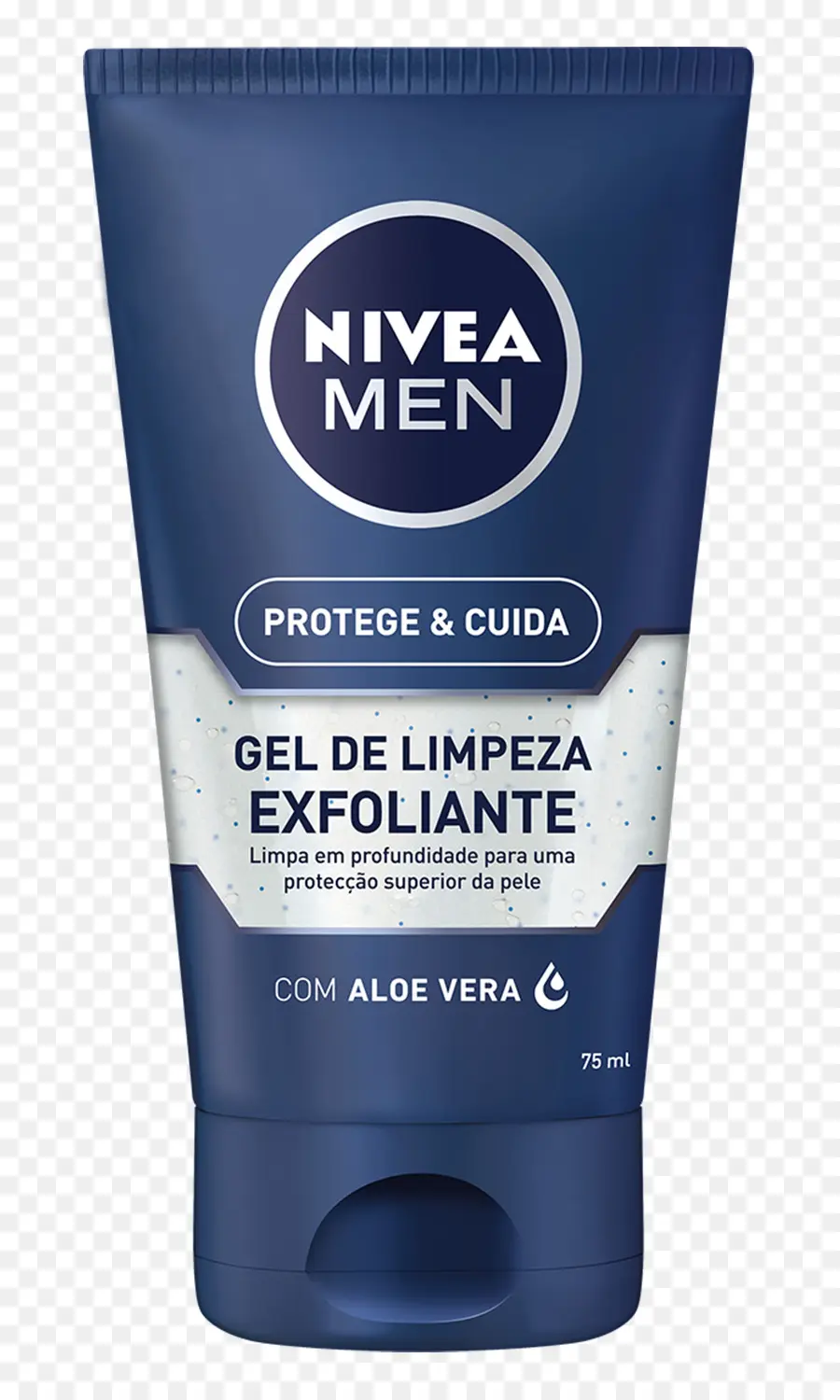 เจล Nivea Exfoliating，การดูแลผิว PNG