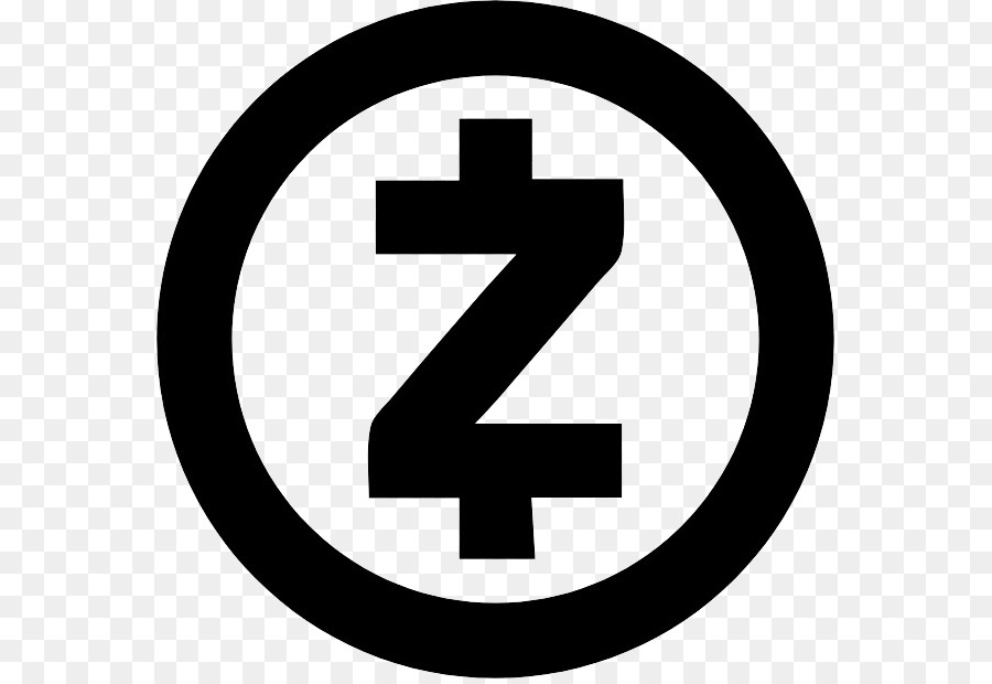 Zcash，Cryptocurrency PNG