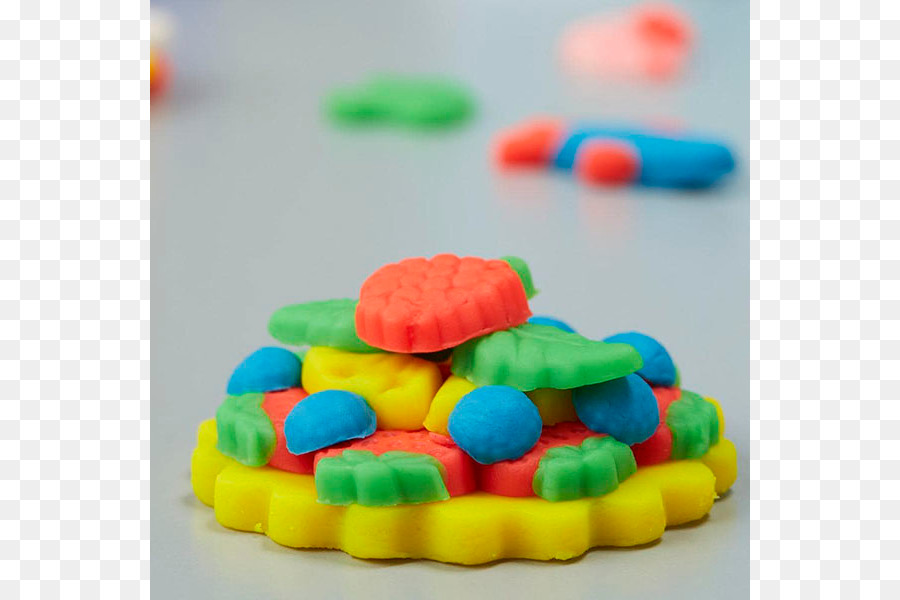 Playdoh，ของเล่น PNG