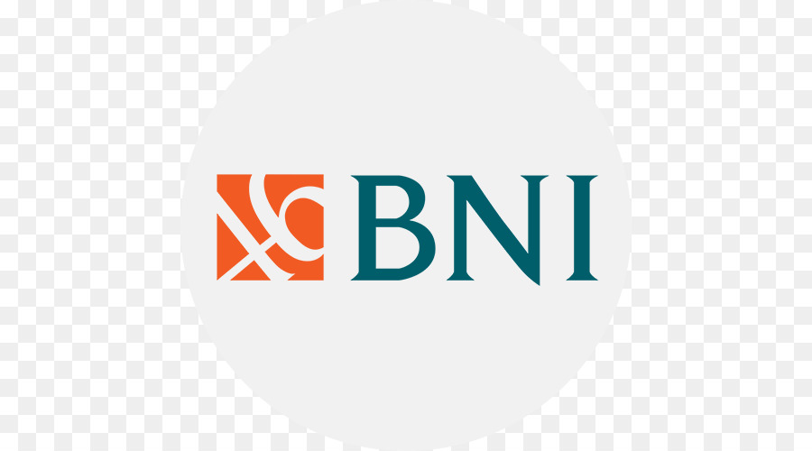 โลโก้ Bni，ธนาคาร PNG