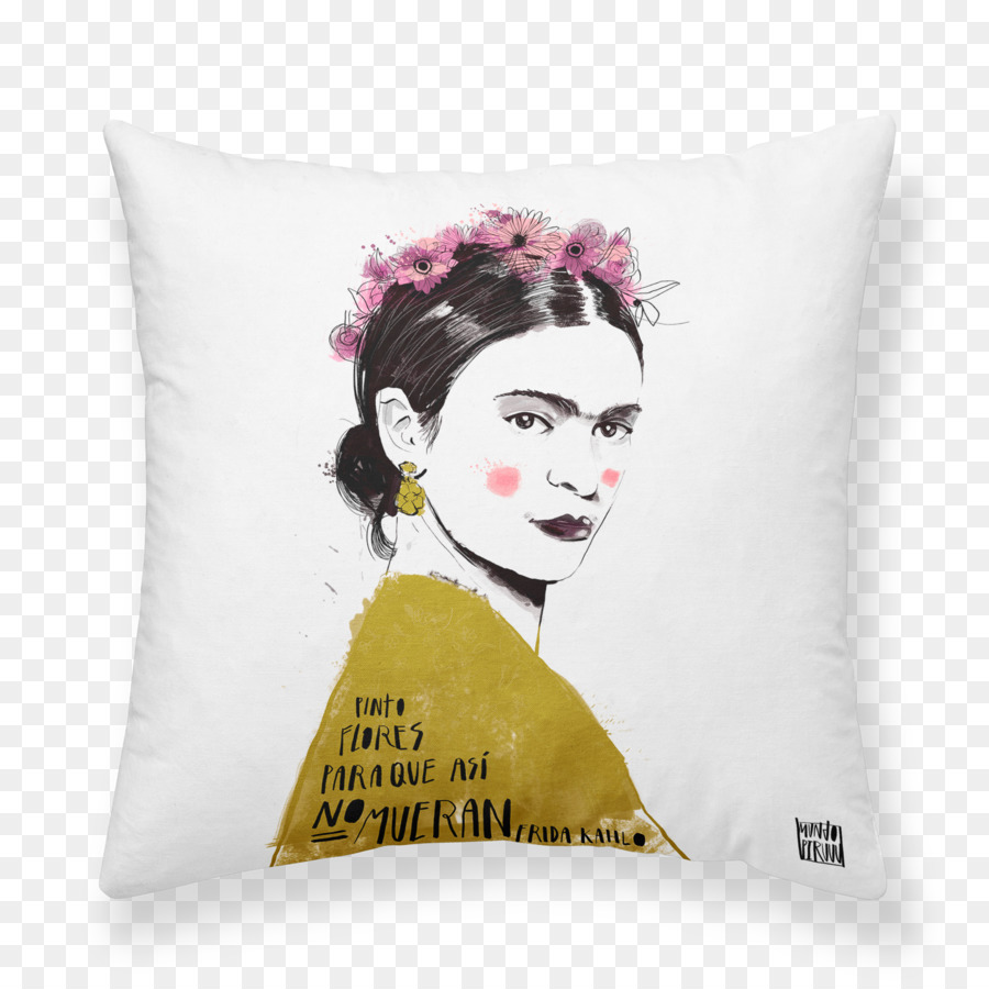 Frida Kahlo，ศิลปะ PNG