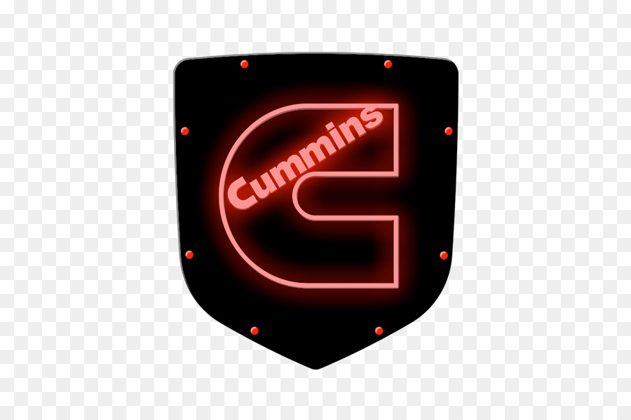 โลโก้ Cummins，โลโก้ PNG