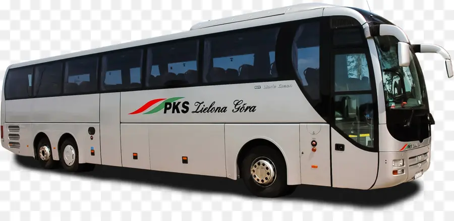รถบัส，ทัวร์รถเมล์บริการ PNG
