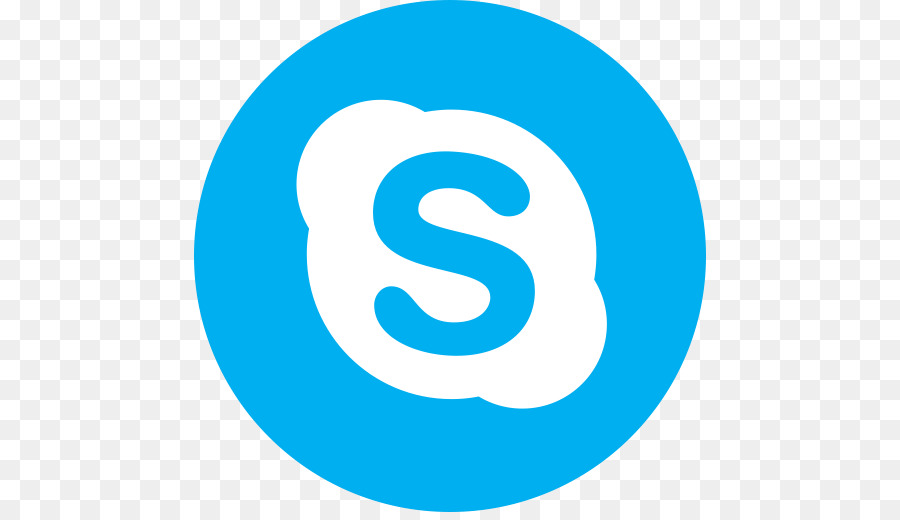 โลโก้สีชมพู Skype，การสื่อสาร PNG