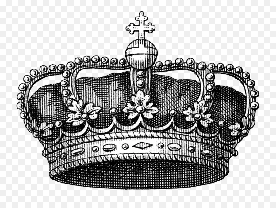 เพชร Jubilee ของราชินีอลิสซาเบ็ธฉัน，มงกุฎ PNG