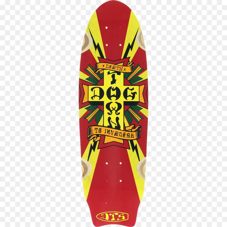 สเก็ตบอร์ด，Longboard PNG