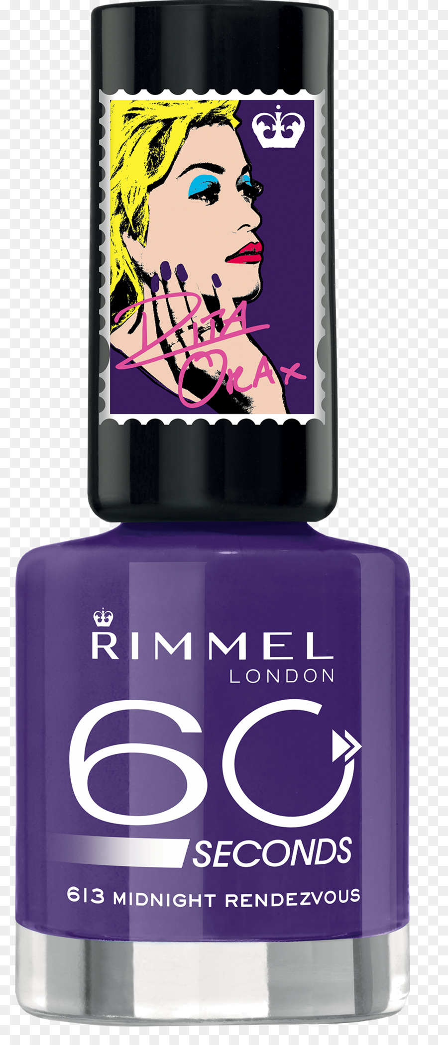 ผ่านโปแลนด์，Rimmel PNG