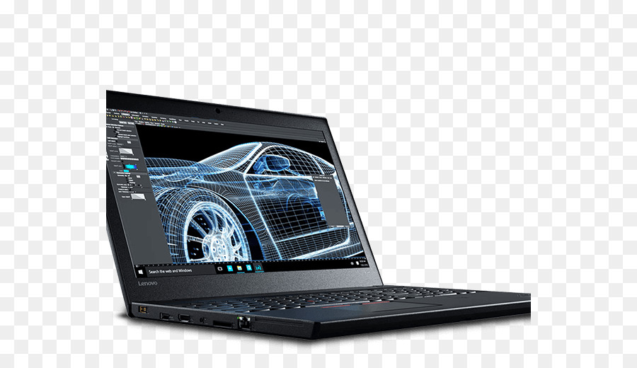 แล็ปท็อป，Thinkpad X1 คาร์บอน PNG