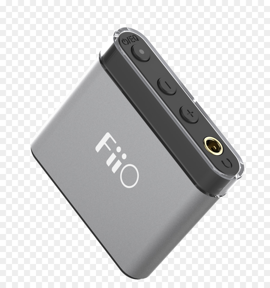 Fiio A1，หูฟังเครื่องขยายเสียง PNG