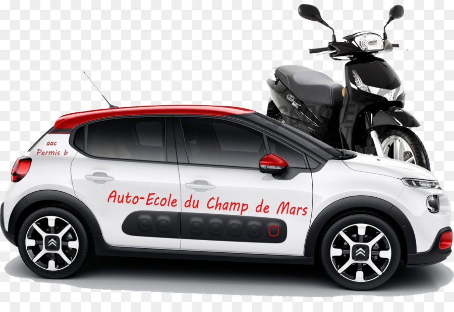 Citroen C3，รถ PNG