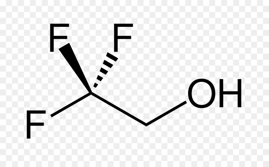 222trifluoroethanol，สารประกอบปริมาณสารอินทรีย์ PNG