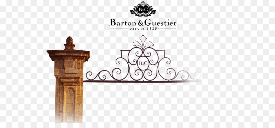 Barton Guestier，ไวน์ PNG