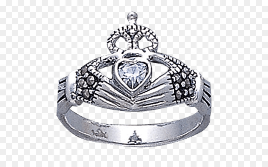 Claddagh แหวน，Claddagh PNG