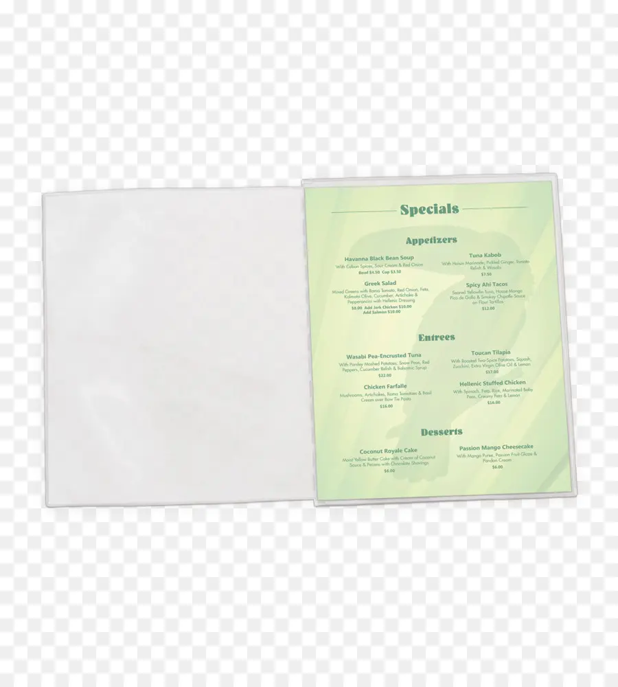 กระดาษ，สีเขียว PNG