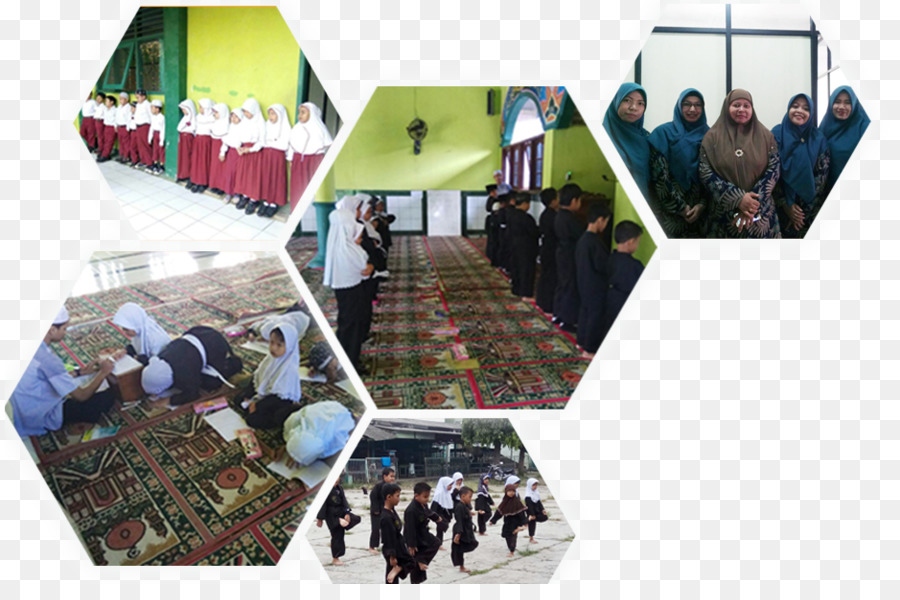 อาตาริ Taman Kanak Kanak Islam，Elementary โรงเรียน PNG