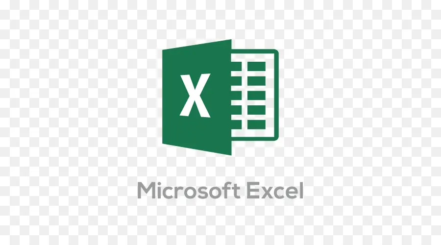 Microsoft Excel，สเปรดชีต PNG