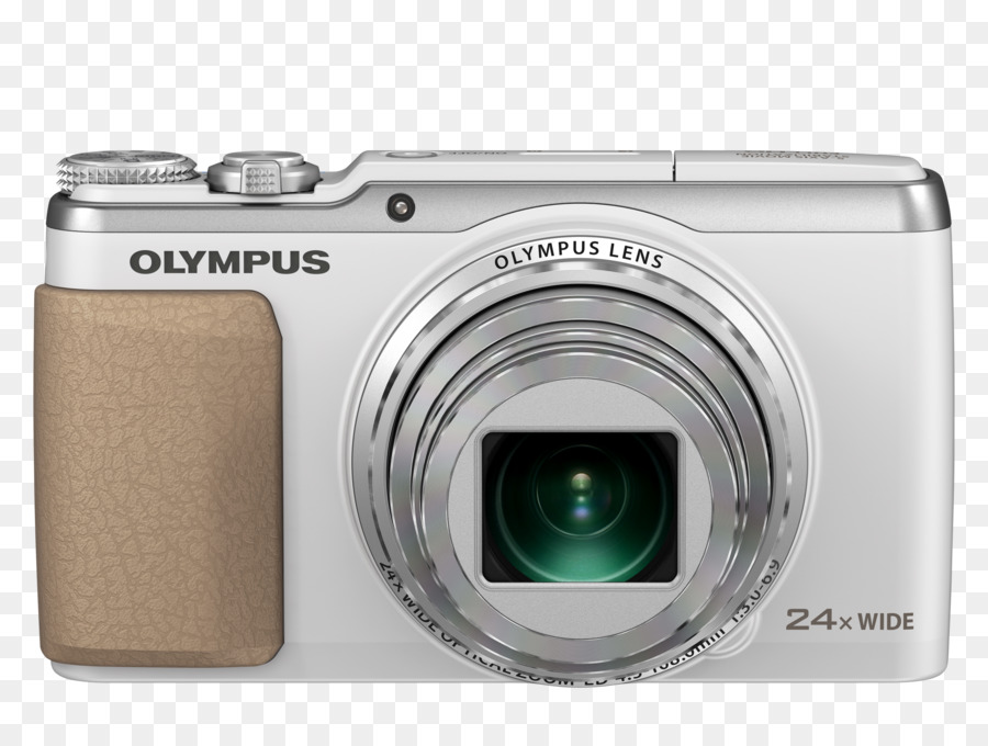 Olympus Stylus Sh50 Ihs กล้องดิจิตอลกับ 24x เปลี่ยนภาพเป็นขยายแล้ว，กล้อง PNG
