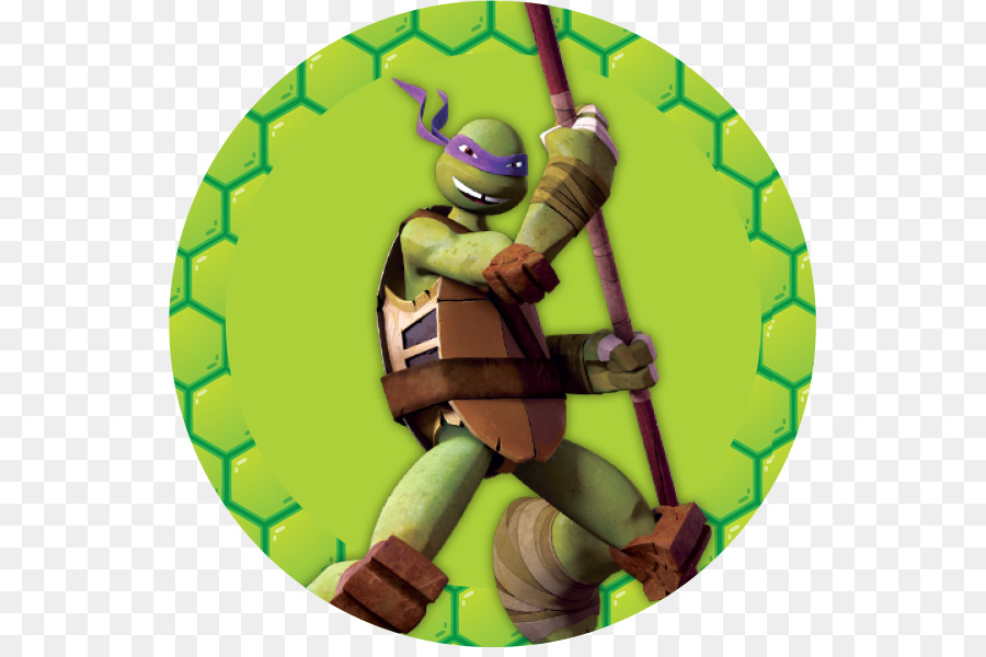 Donatello，เสี้ยน PNG