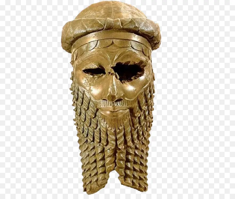 Akkadian อาณาจักร，Sumer PNG