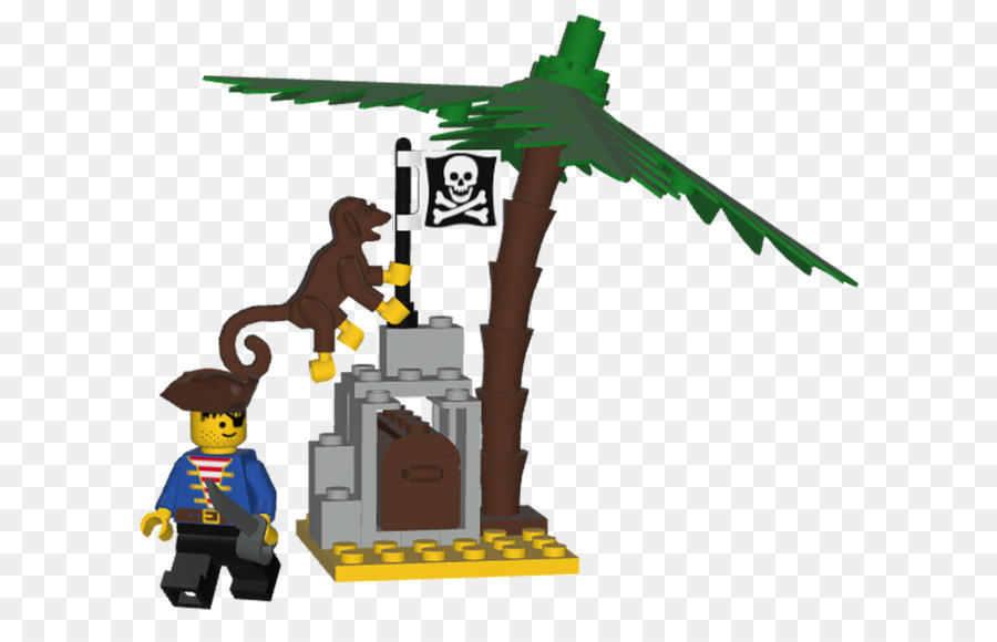 เล โก้，Lego กลุ่ม PNG