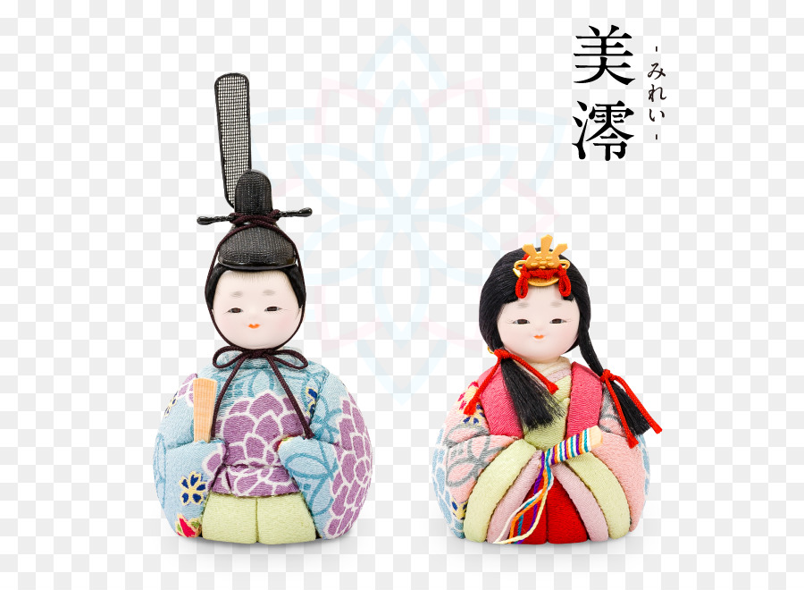 Hinamatsuri，ตุ๊กตา PNG