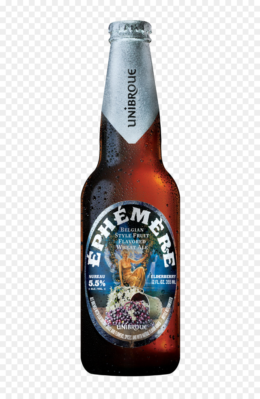 Unibroue，เบียร์ PNG