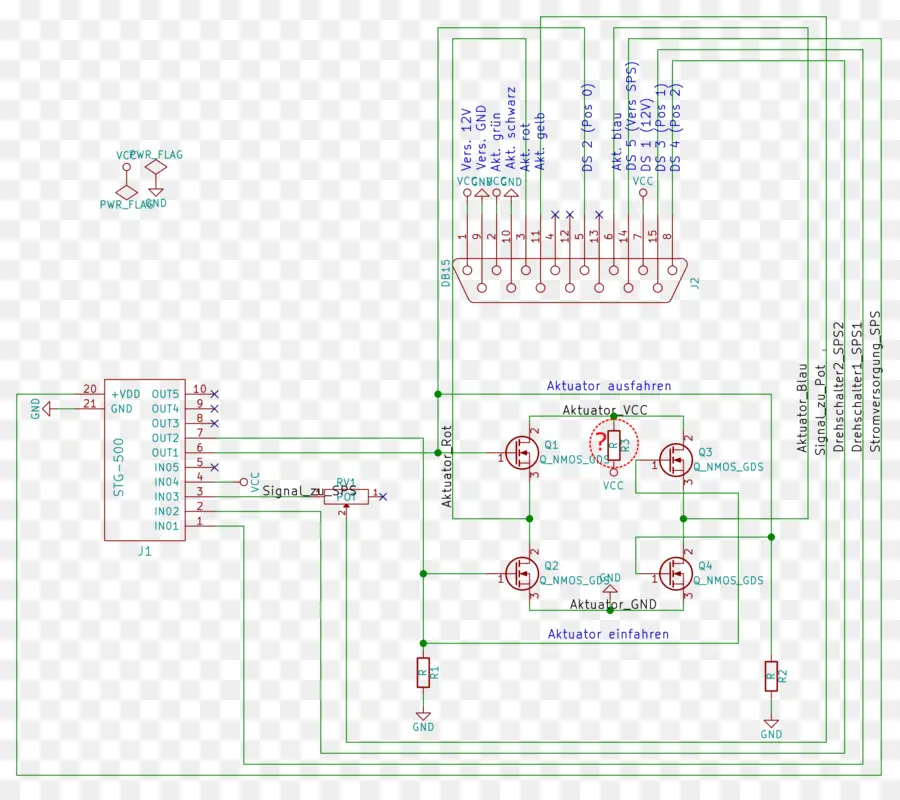 ไดอะแกรมวงจร，แผนผัง PNG