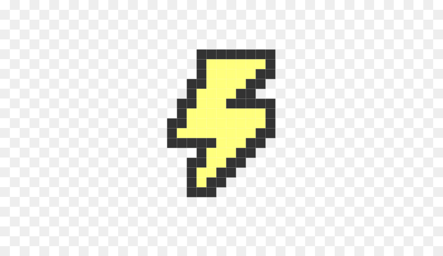 โปแลนด์ Lightning Pixel，ไฟฟ้า PNG