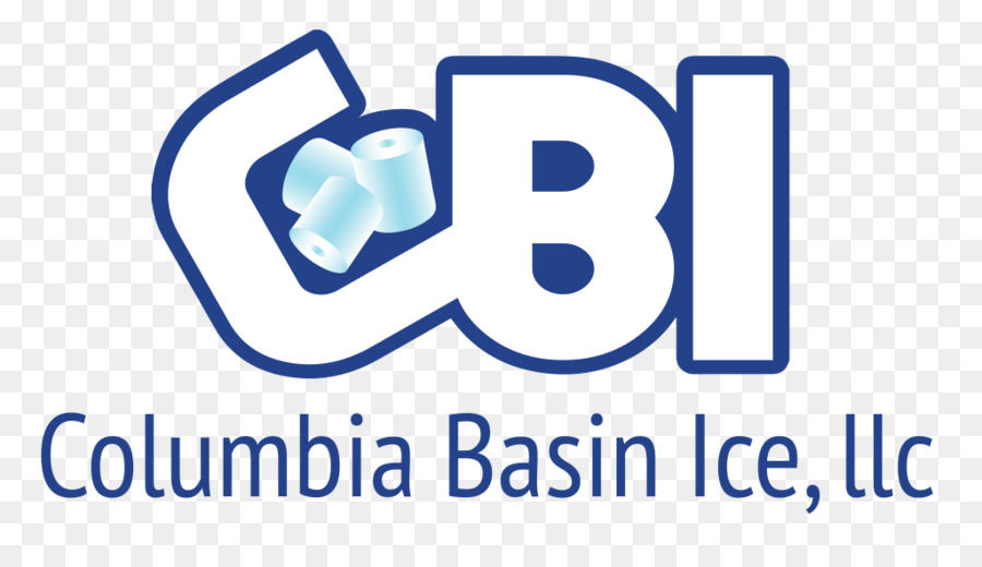 โคลัมเบีย Basin น้ำแข็ง，โลโก้ PNG