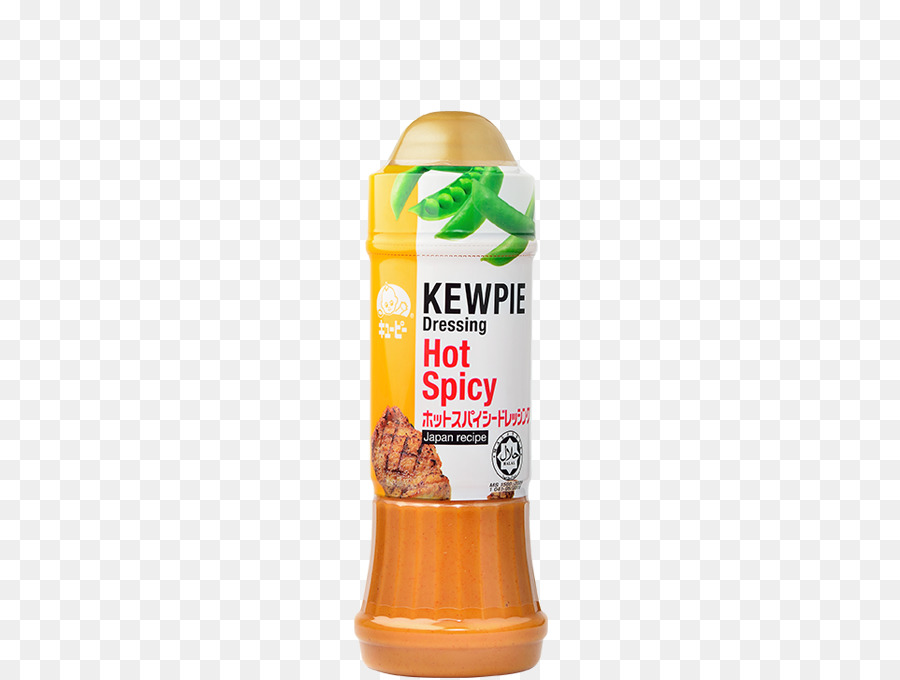 Kewpie ไง，กลิ่นอยู่ PNG