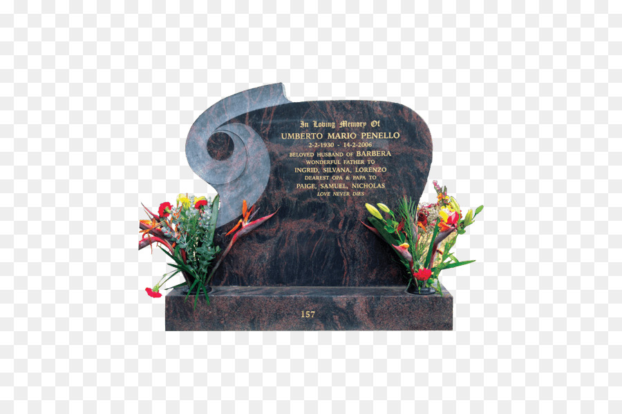 Headstone，อนุสรณ์ PNG