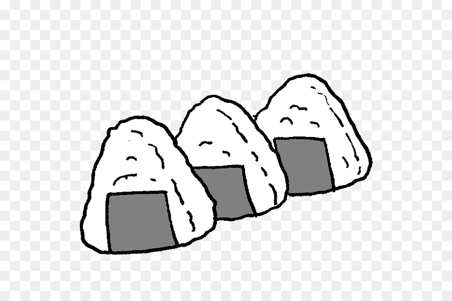 Onigiri，ข้าว PNG