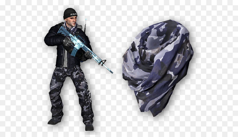 H1z1，Keffiyeh PNG