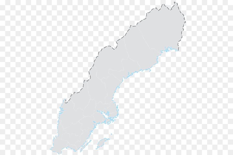 สวีเดน，แผนที่ PNG