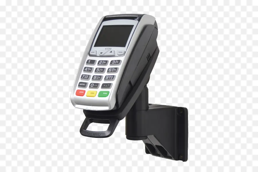 เครื่องอ่านการ์ด，Pos PNG