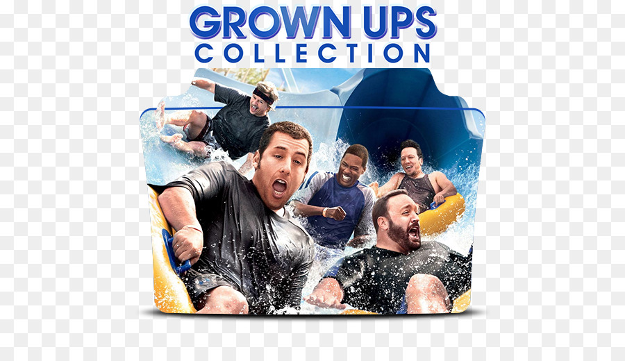 คอลเลกชัน Grown Ups，ประชากร PNG