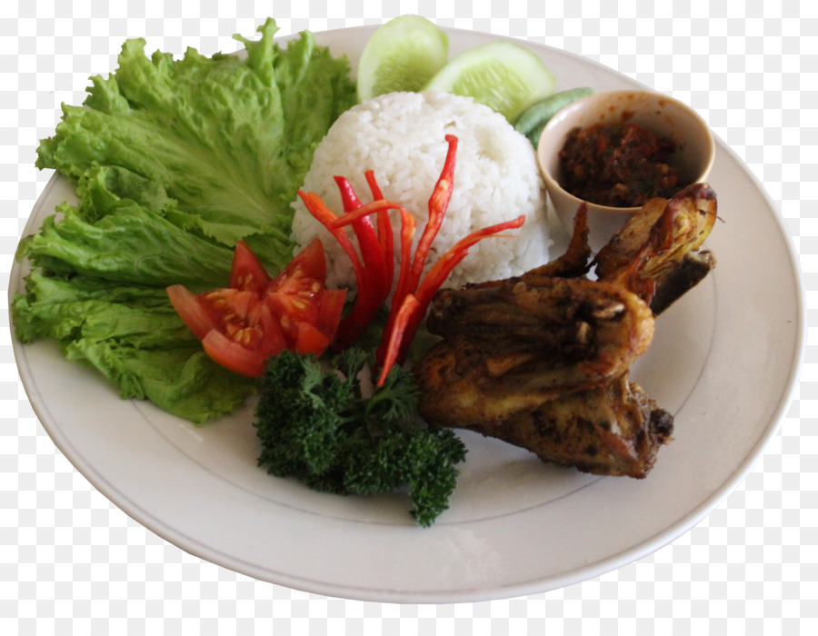 อาหารไทย，อาหารจีน PNG