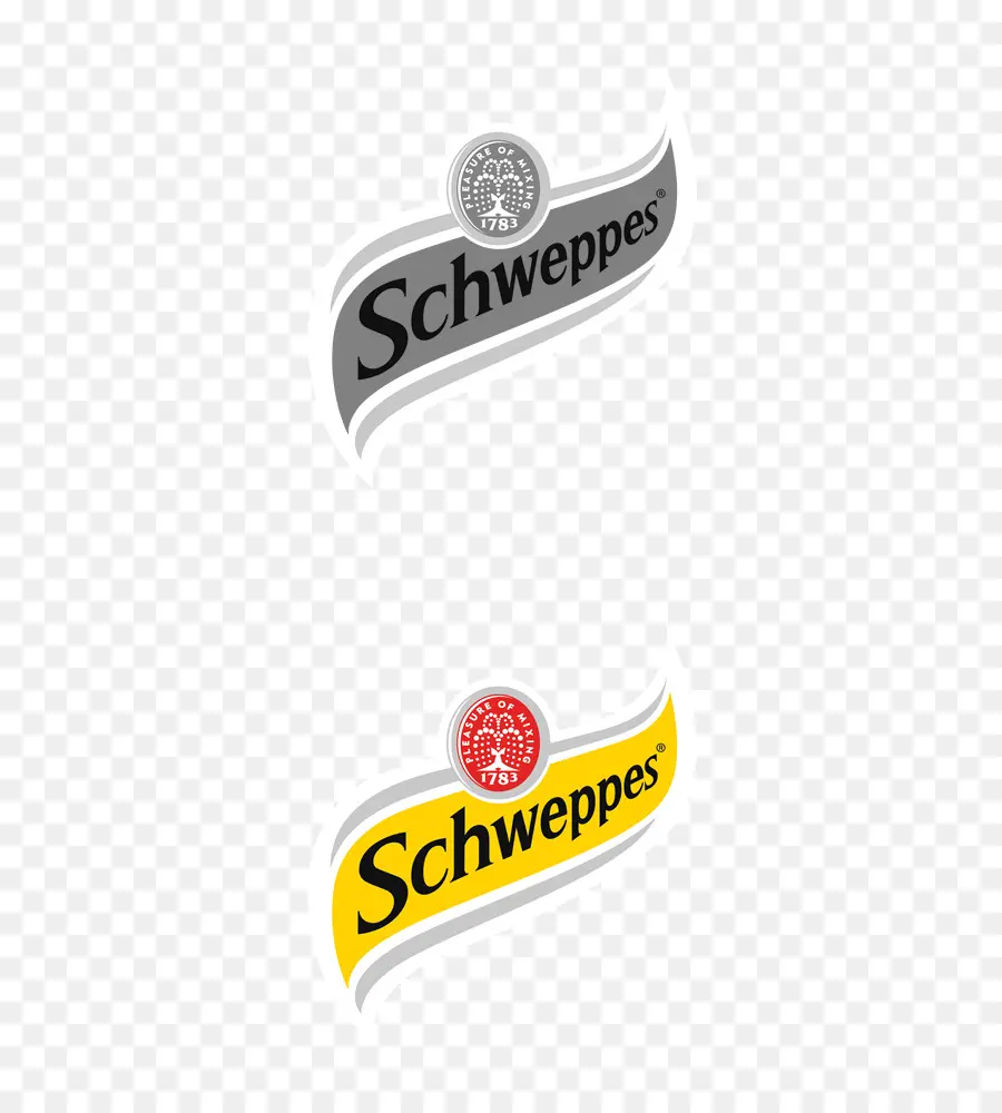 โลโก้ Schweppes，เครื่องดื่ม PNG