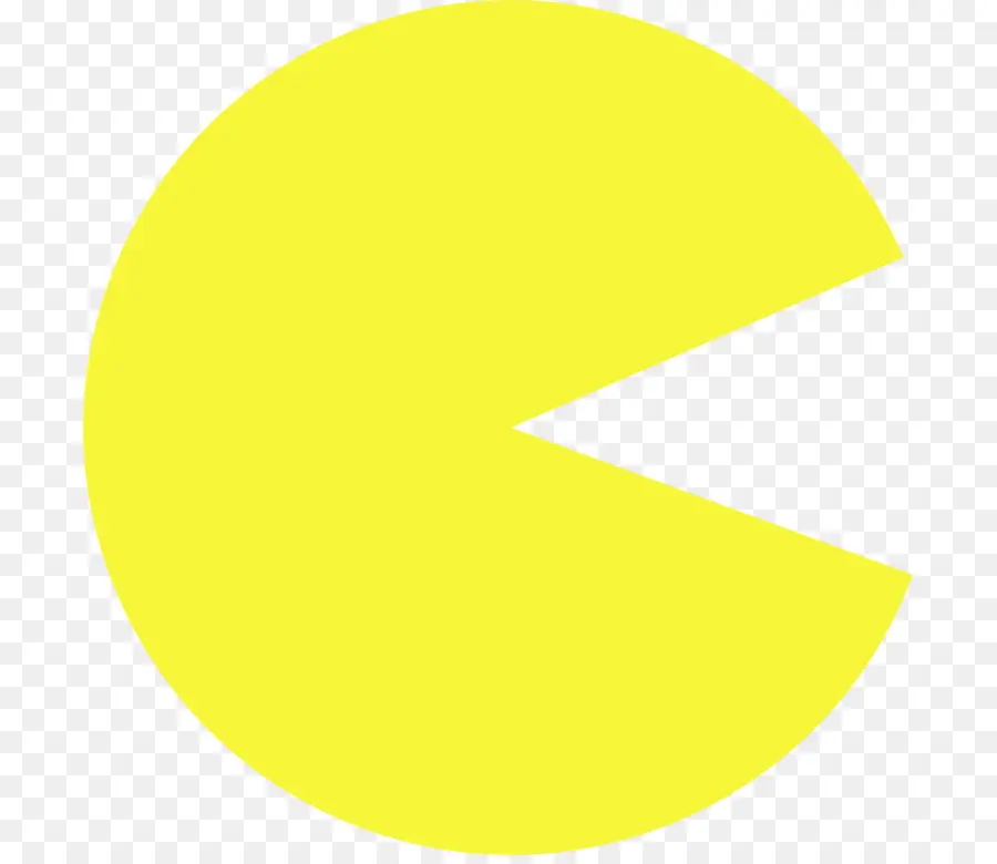 Pac Man，อาร์เคด PNG