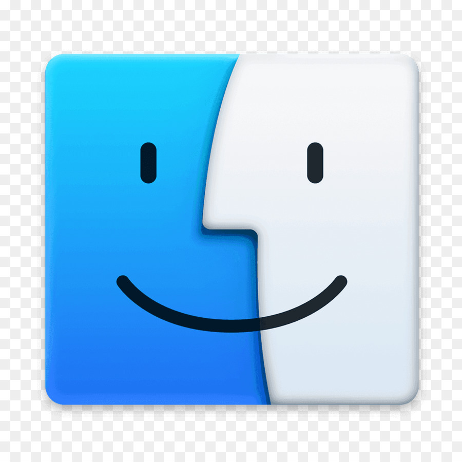 ไอคอนตัวค้นหา，Mac PNG