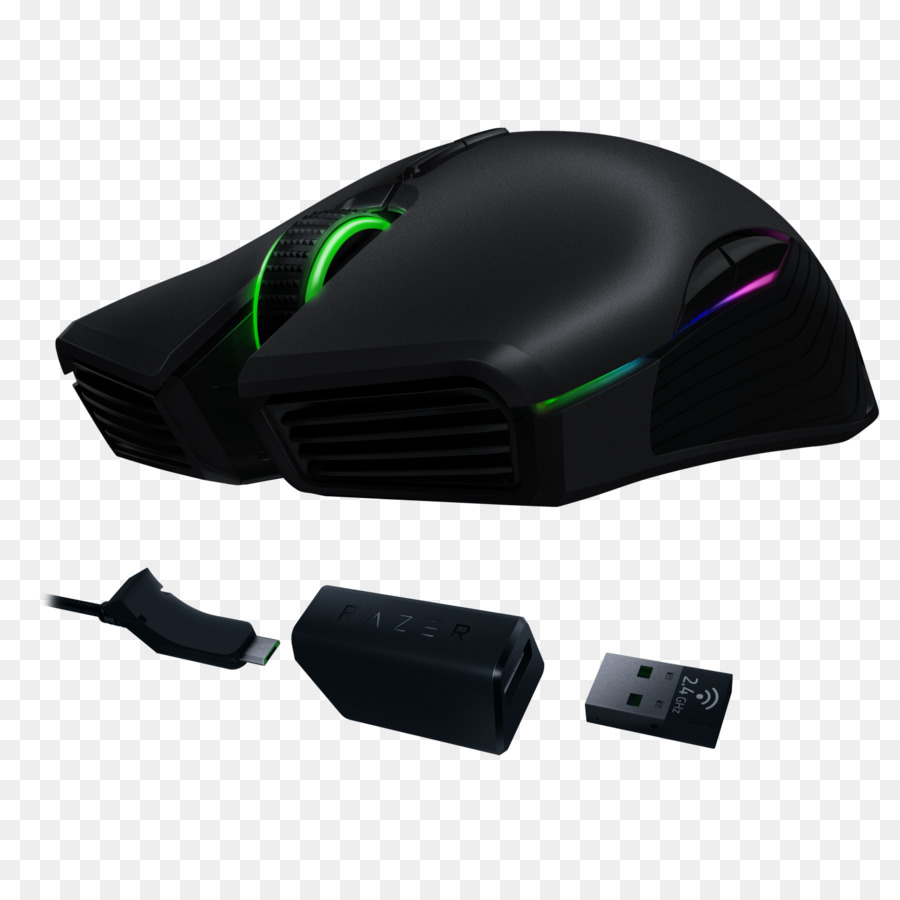 คอมพิวเตอร์ของเมาส์，Razer บริษัท PNG