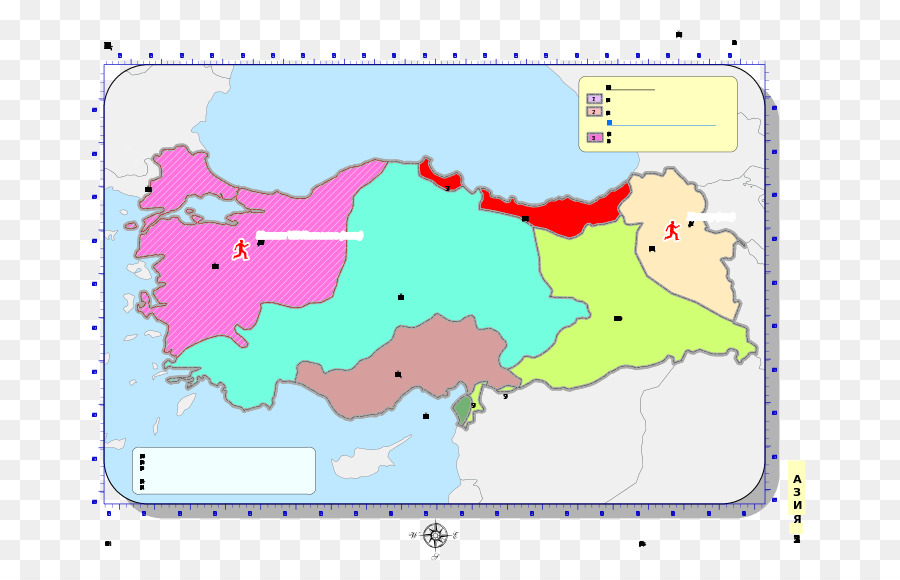 อาณาจักรของ Nicaea，ฝั่งตะวันออกจักรพรรดิโรมัน PNG