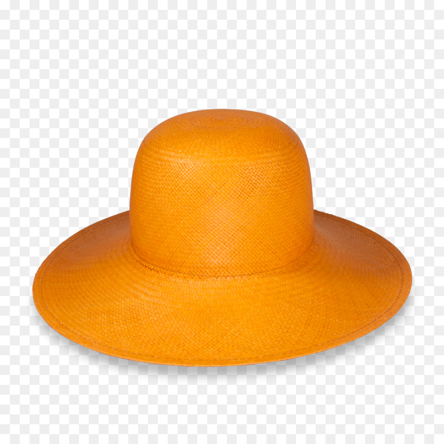 หมวก，สีส้ม PNG