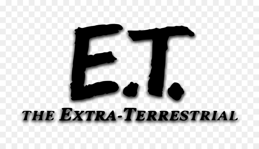 E T，โลโก้ PNG