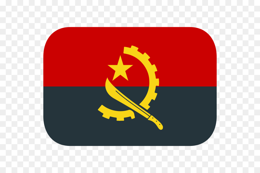 แองโกลา Name，ธงของแองโกลา Name PNG