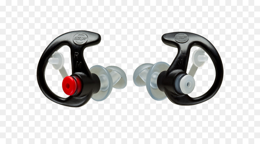 Surefire，Earplug PNG